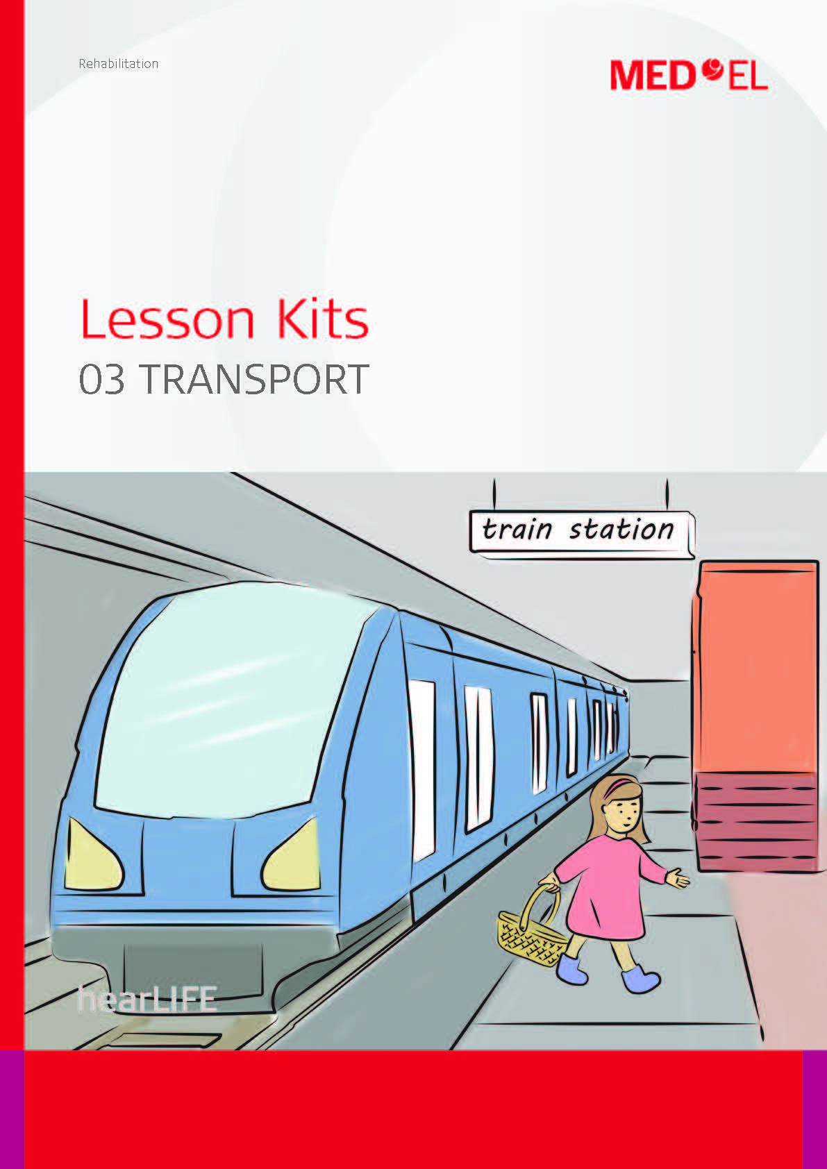 26443 1.0 Lesson Kits – 03 Transport – May 2017