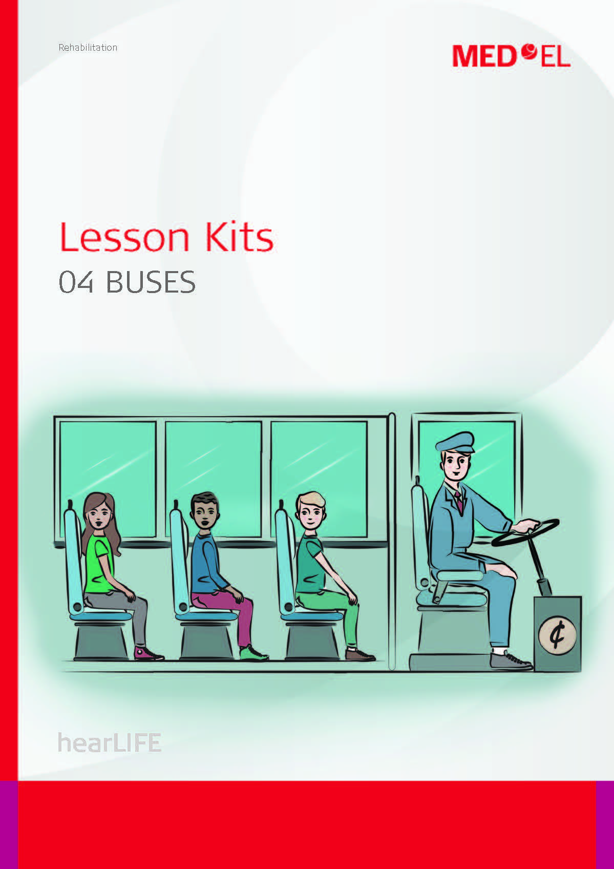26444 1.0 Lesson Kits – 04 Buses – June 2017