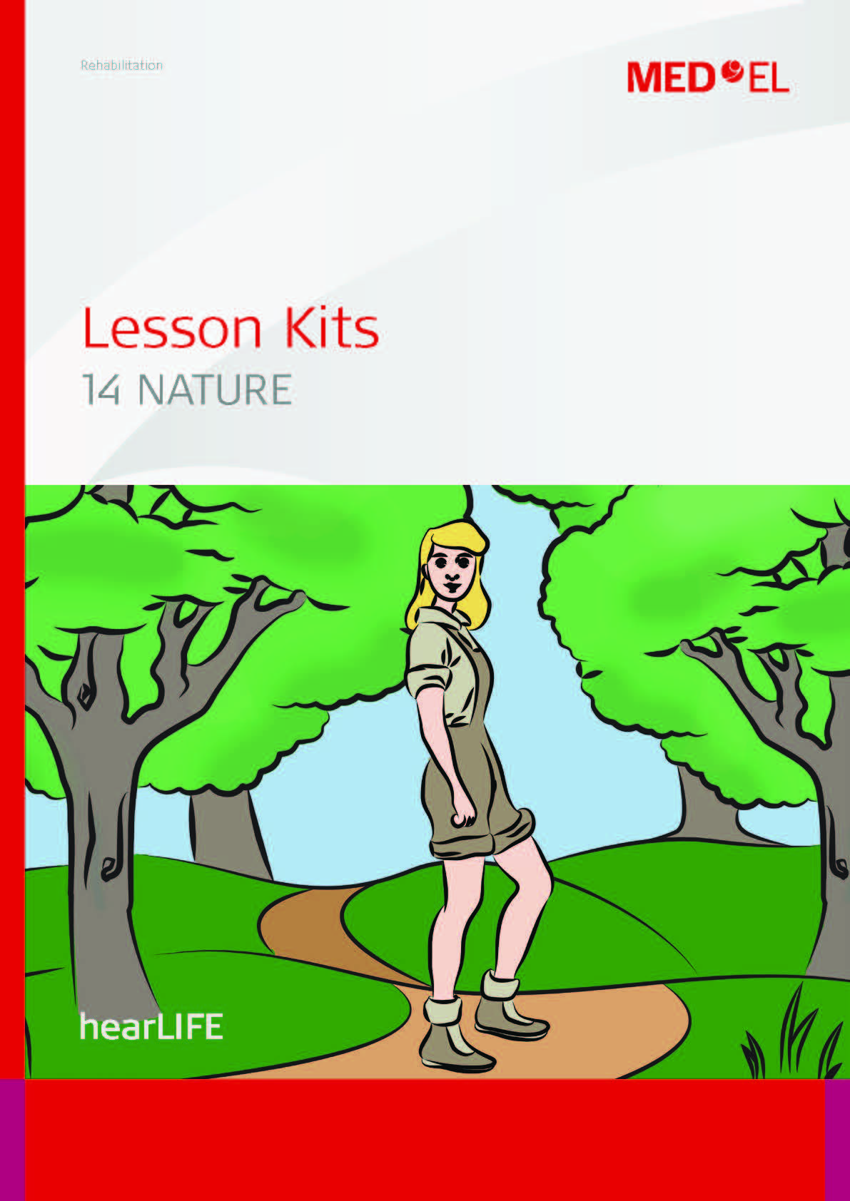 26887 1.0 Lesson Kits – 14 Nature – May 2018