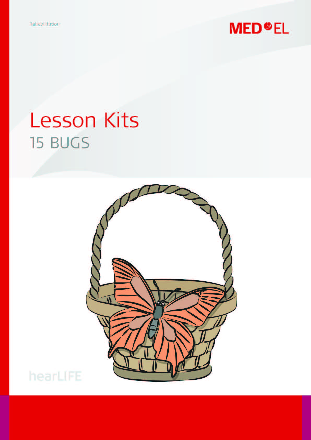 26888 1.0 Lesson Kits – 15 Bugs – June 2018