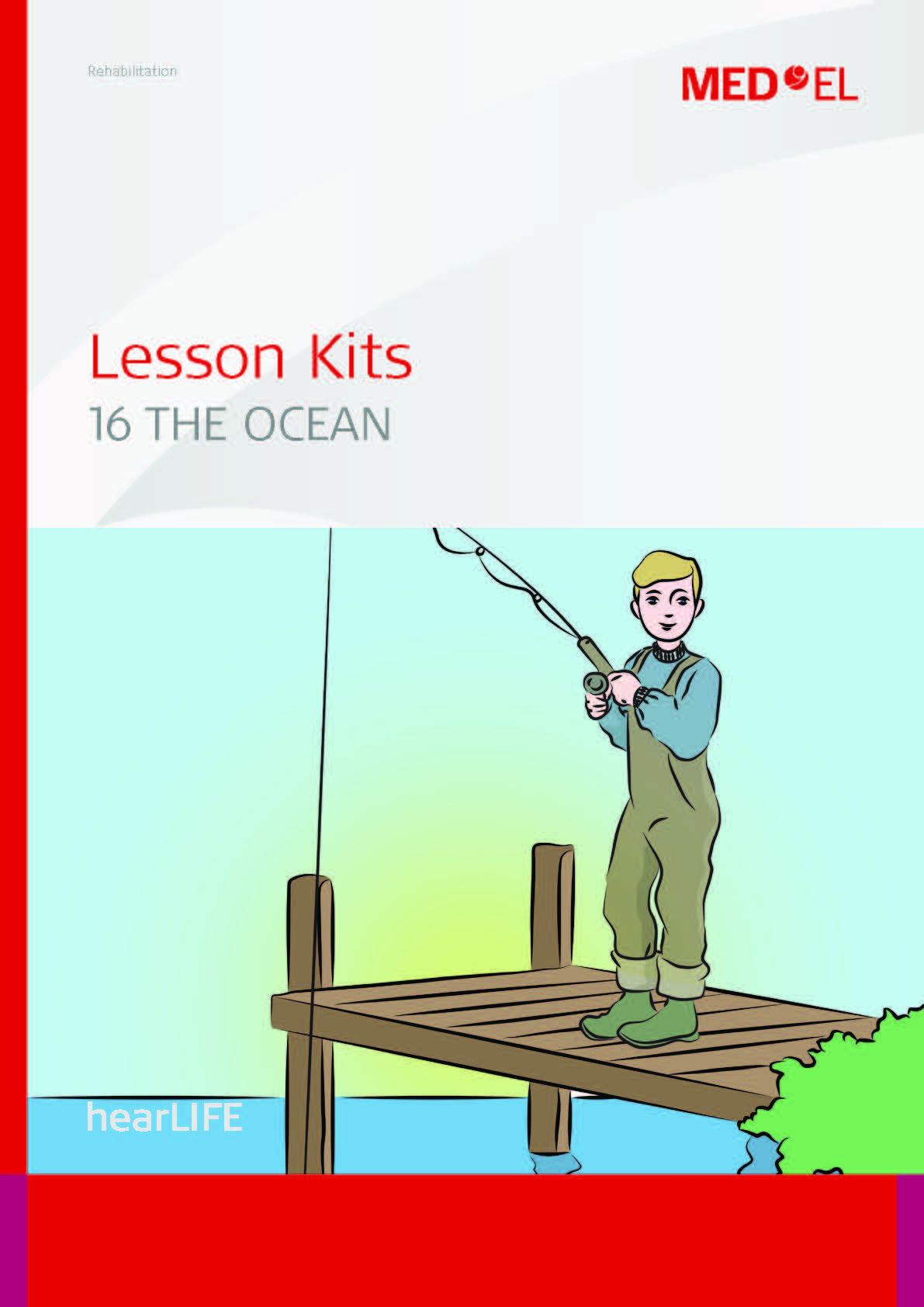 26889 1.0 Lesson Kits – 16 The Ocean