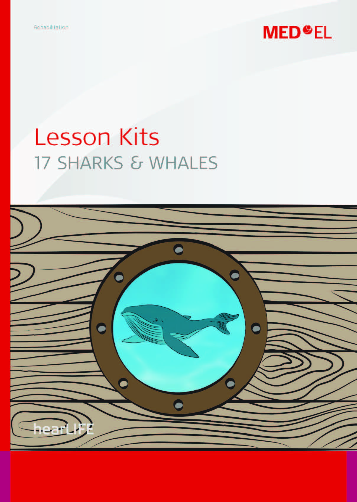 26890 1.0 Lesson Kits – 17 Sharks and Whales