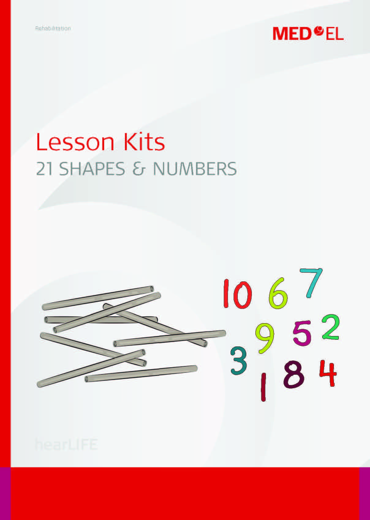 26894 1.0 Lesson Kits – 21 Shapes