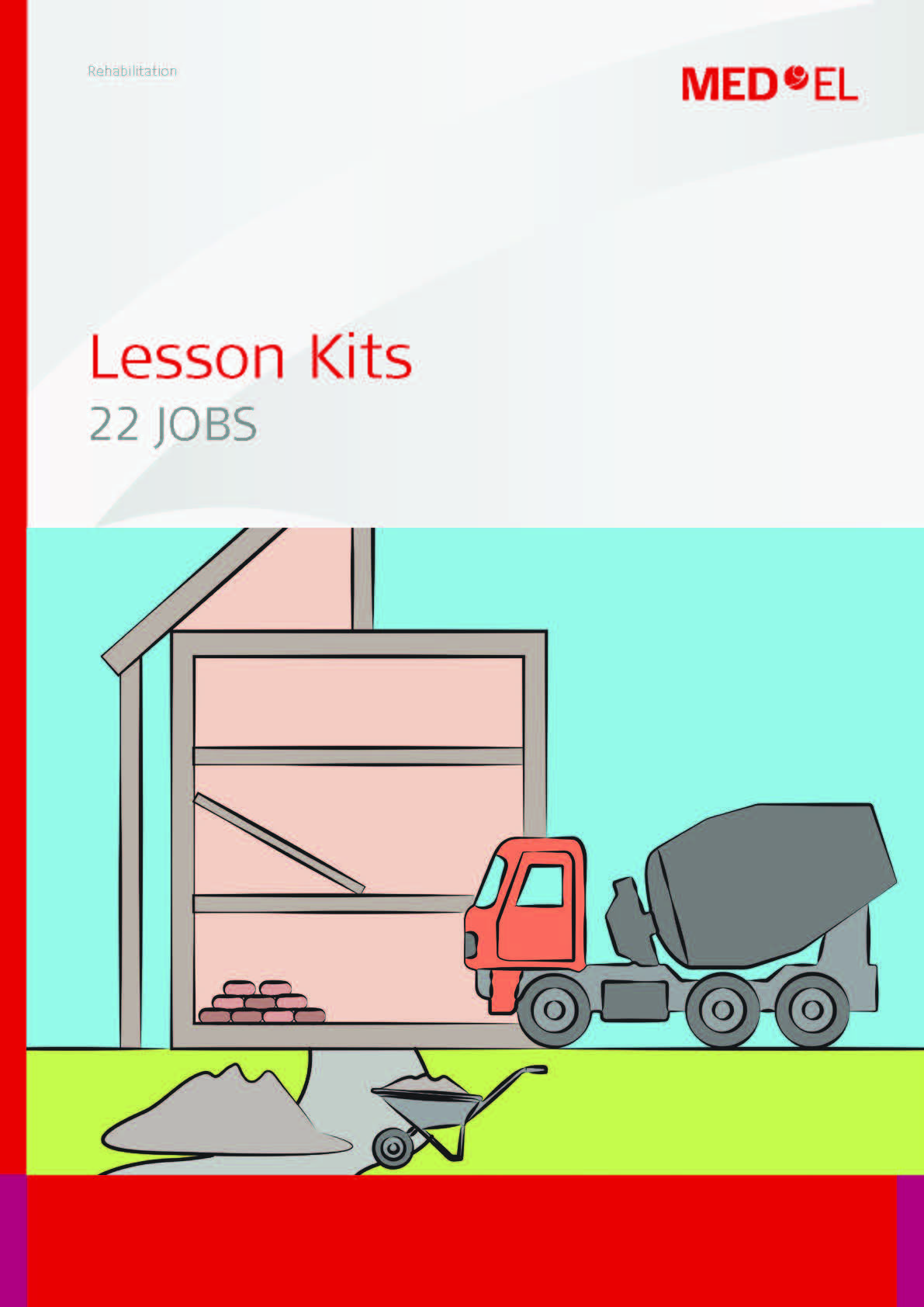 26895 1.0 Lesson Kits – 22 Jobs