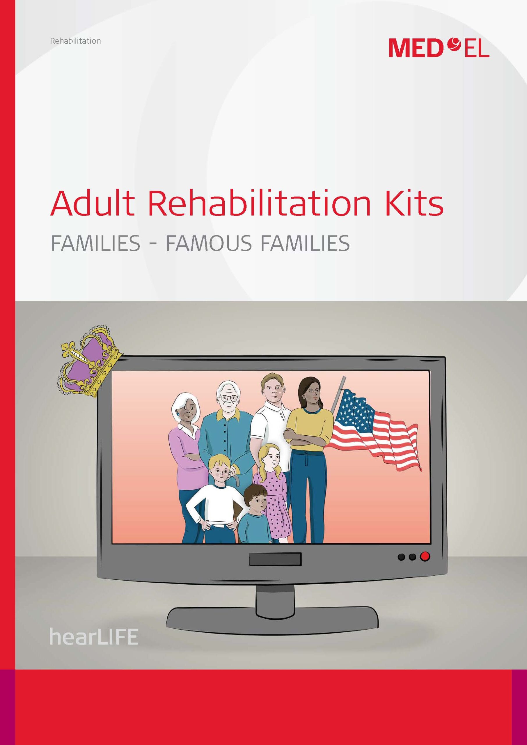 M00091 1.0 ARK 03 Families 2 – Famous Families – English 2020 (Low)