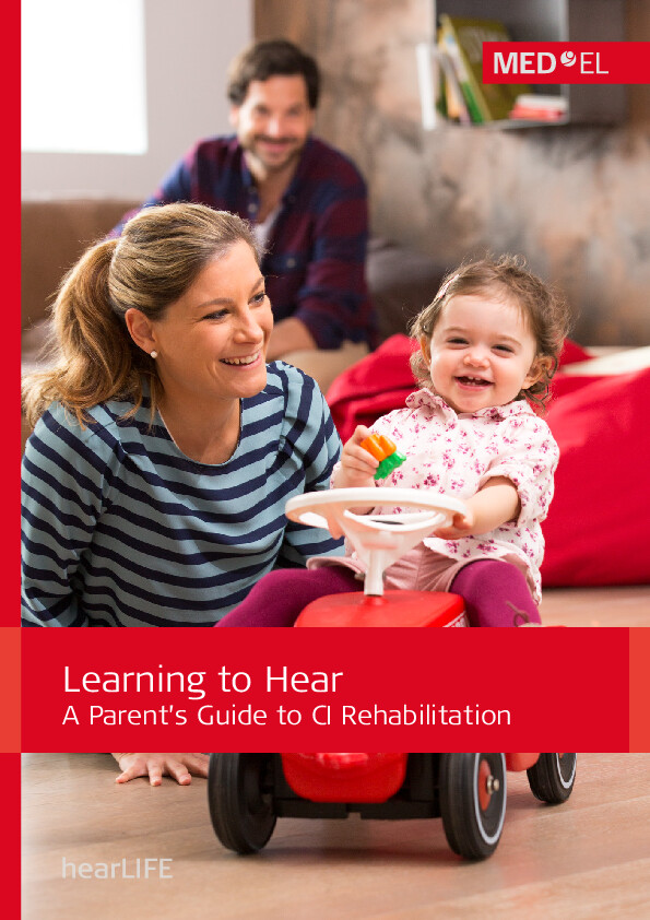 thumbnail of 25136CE_r1_0 Learning to Hear a Parents guide to CI Rehab