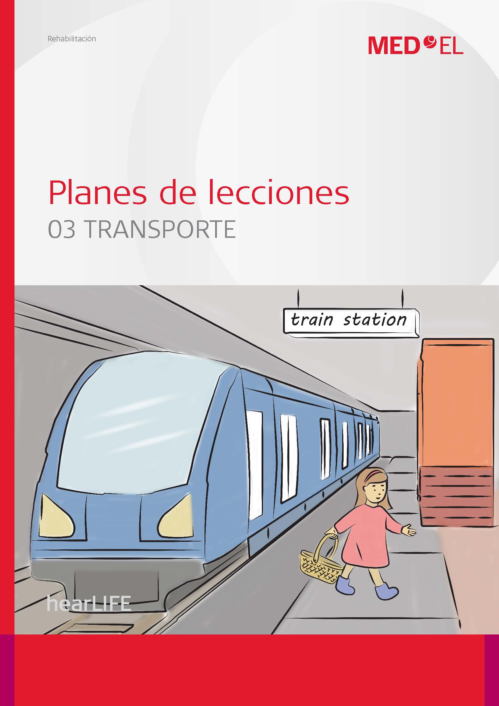 26841 1.0 Lesson Kits – 03 Transport – Spanish Arg 2020 (High)