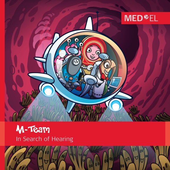 M-Team in Search of Hearing